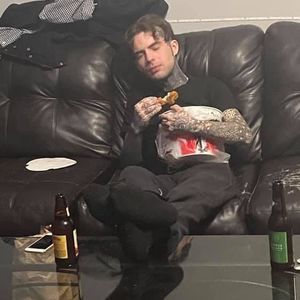 Meet your Posher, Jeff